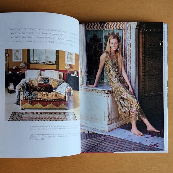 Assouline –  Gypset Style  (2009) - Picture 6 of 14